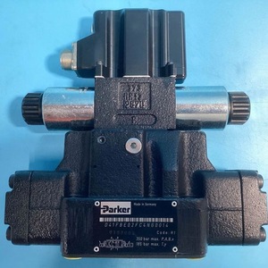 วาล์วควบคุมทิศทางแบบสัดส่วน D41FBB32FC1NKW0 วาล์วไฮดรอลิก ACG - Product Image 5