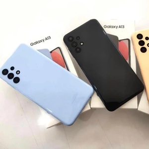 Téléphones mobiles d'occasion débloqués en gros, version UE, pour Samsung A13, smartphone original 2 SIM Android A10 A12 A20 <span class=keywords><strong>A22</strong></span> A23 - Product Image 6