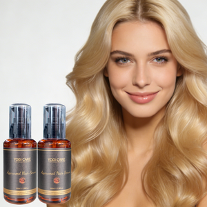 Aceite Esencial Acondicionador y Suavizante para el Cabello con Extracto de Agarwood y Logotipo Personalizado, para Mayoristas - Product Image 1