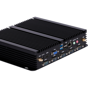 ELSKY Factory PC Industri i7-7500U Desktop pc <span class=keywords><strong>DDR3</strong></span> <span class=keywords><strong>16GB</strong></span> M.<span class=keywords><strong>2</strong></span> 512GB HDMI1 LVDS USB RS232 WIN10/11 MINI_PCIE gaming minipc - Product Image 1