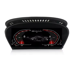 <span class=keywords><strong>Prix</strong></span> d'usine - Tableau de bord numérique LCD 12,<span class=keywords><strong>3</strong></span> pouces pour <span class=keywords><strong>BMW</strong></span> Série 1 E81 E82 E87 E88 - Product Image 1