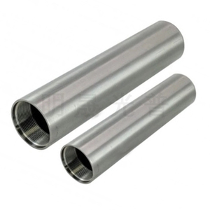 Tubo de Titanio de Grado Aeronáutico <span class=keywords><strong>1</strong></span> Gr2 Gr12 de Fábrica China, Espesor de Pared de 0.3-2.0 mm, Precio de Tubería de Metal de Titanio ASME Sb338 - Product Image 3