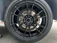 Jantes Xinlin 18X8J 19X8.5J 16 pouces 17X7.5J 20X8.5J ET45 Flow Forming 5X112 5X100 5X114.3 pour OZ Racing VW Golf Voiture de tourisme