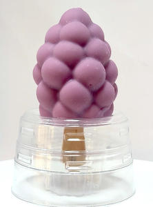 Daqiaodao Bán Buôn Tùy Chỉnh Màu Tím Nho Popsicle OEM Ngon Nhất <span class=keywords><strong>Ice</strong></span> <span class=keywords><strong>Cream</strong></span> Snack Internet Nổi Tiếng Kem - Product Image 5