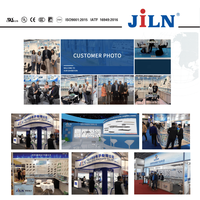 JILN – connecteur e/s scsi vers câble usb, produit de vente chaude, connecteur électronique, 2022