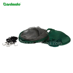 Bandeja de malla para recoger semillas, atrapa semillas para pájaros silvestres, plataforma colgante para comederos de colibríes, bandeja recogedora de semillas para pájaros - Product Image 6