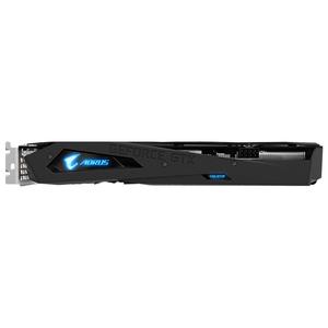 Used GeForce GTX <b>1660</b> Ti 6G With 6GB GDDR6 192-bit Memory Interface Support Overclocking (GV-N166TAORUS-6GD) GIGABYTE GTX <b>1660</b> T - Product Image 5