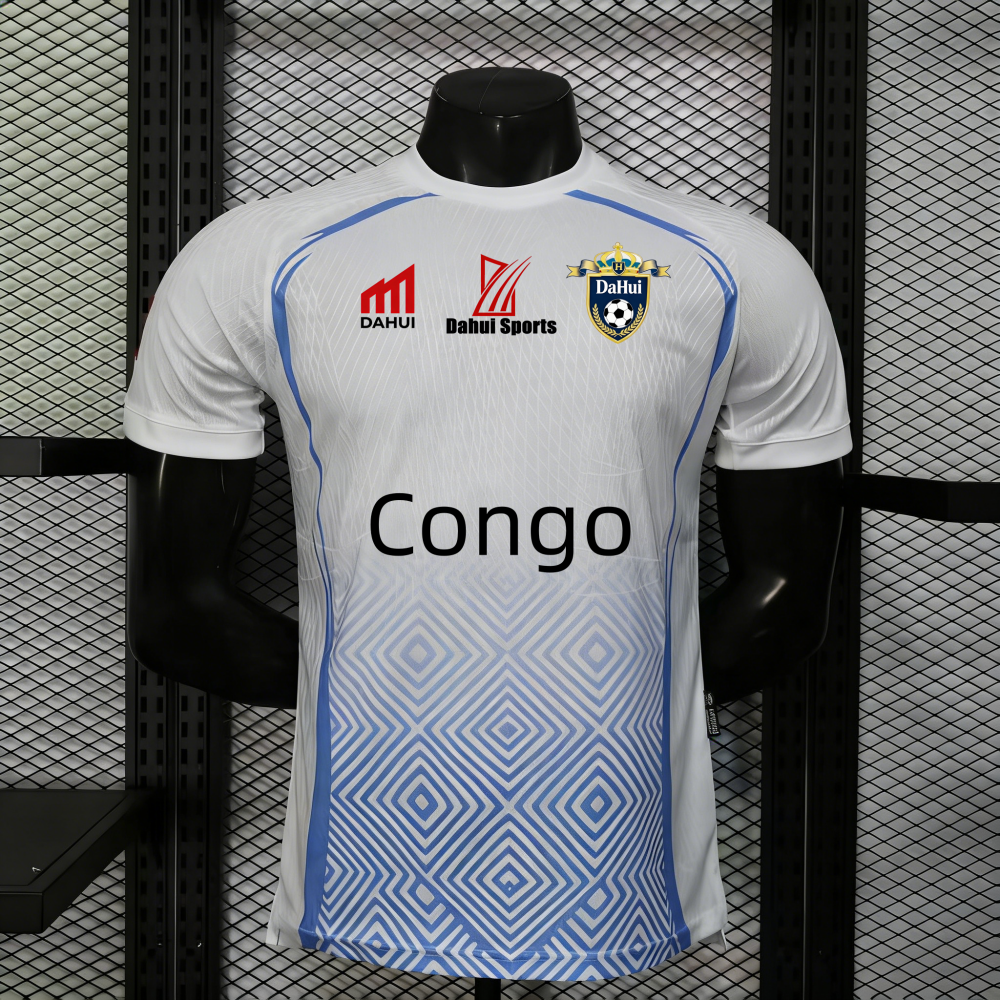 Congo bianco