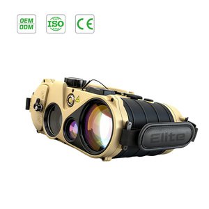 เครื่องมือค้นหาระยะทางเลเซอร์20กม. แบบตาเดียวพร้อมระบบพิกัดหลายจุดสำหรับการสำรวจและทำแผนที่อย่างแม่นยำ OL20มืออาชีพ - Product Image 4