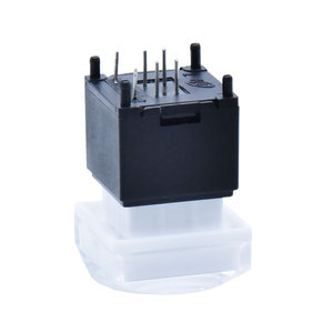 6 pin 15x15 mét dọc chiếu sáng xúc giác chuyển đổi dẫn đẩy nút chuyển đổi cho mạch điều khiển 15*15*23.5 mét - Product Image 4