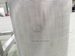 Equipo de café de acero inoxidable directo de fábrica Planta de fabricación de uso doméstico 1500L 700L Extracción de agitación Filtración de café - Product Image 6