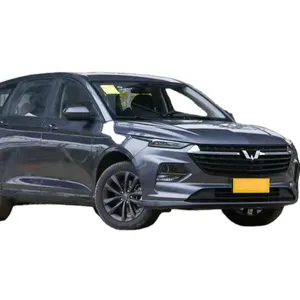 2020 mpv carro para wuling kaijie victory usado à venda