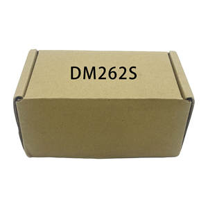 Lector de Códigos de Barras Fijo Tipo S DataMan 260 DM262S Original, Escáner de Códigos 1D/2D, 1280960 CMOS, IP65 Industrial, 24VDC - Product Image 1