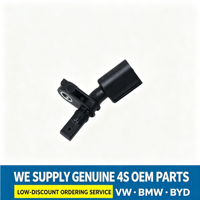 Sensor Kecepatan ABS Sistem Kelistrikan Otomatis Berkualitas Tinggi WHT003860 WHT003860A Untuk Audi A1 A3 Q2 Q3 VW Polo Skoda Fabia