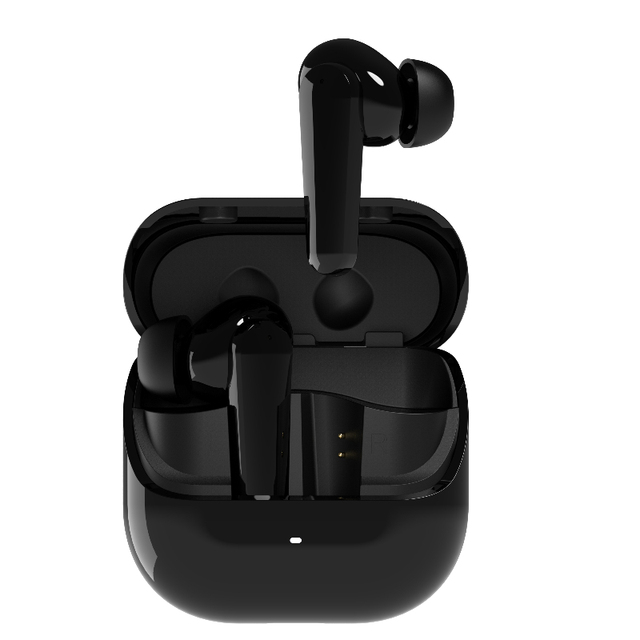 Wireless Earbuds Auriculares In-Ear Design with Active Noise Cancellation Touch Control Sports Bluetooth Earphone
