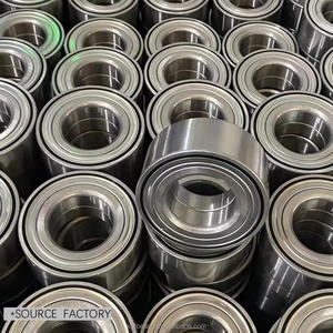 Bah0092 Chất lượng cao xe hub mang 34*64*37 Mét kích thước với dầu mỡ bôi trơn bth1204 hub mang cho Đơn vị bánh xe rolamentos - Product Image 4