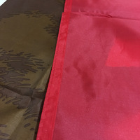 Drapeau marocain 3x5 pieds 150D 90x150cm en polyester, impression numérique, drapeau national du Maroc