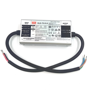 Fuente de Alimentación LED Regulable XLG-100-24-A Impermeable IP67 40W-600W - Product Image 5
