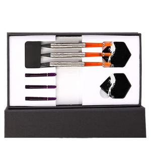 Dardos de Tungsteno al por Mayor, Nuevo Producto, Dardos de Punta Blanda, Barriles de Tungsteno, Dardos Skipjack de Tungsteno - Product Image 4