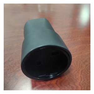 Anh <span class=keywords><strong>Type</strong></span>-G lắp ráp cắm và ổ cắm không thấm nước nam và nữ kết nối một bộ - Product Image 6