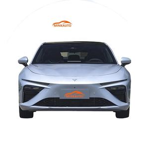 Neta <span class=keywords><strong>S</strong></span> 650公里新型汽车中国智能4门5座成人 - Product Image 4