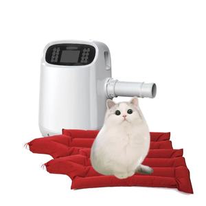 ZY-VHB PET en çok satan dayanıklı hemşirelik makinesi otomatik hava ısınma sistemi için büyük hayvan işlemleri için yeniden kullanılabilir köpek