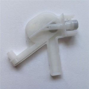 Giảm Giá Mạnh Máy In Khổ Lớn <span class=keywords><strong>9600</strong></span> Bộ Giảm Xóc Mực Cho <span class=keywords><strong>Epson</strong></span> Stylus Pro <span class=keywords><strong>9600</strong></span> 7600 Bộ Lọc Dumper Mực Trắng - Product Image 3