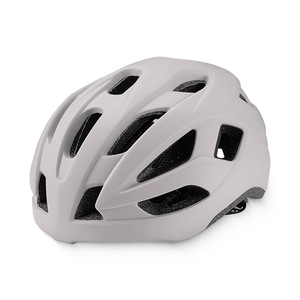 Casque de vélo de route en PC et EPS avec 26+ ouvertures d'aération, réglable, unisexe, protection de la tête - Product Image 2