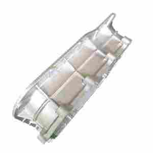 定制制造商不锈钢304 316精密熔模铸造服务供应商 - Product Image 3