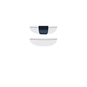 Télécommande universelle sans fil RF <span class=keywords><strong>IR</strong></span> 2,4G de haute qualité, moderne, neuve, 38 boutons, blanche, pour Smart TV/STB, garantie 1 an - Product Image 5