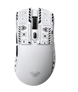 Nhà Sản Xuất Cung Cấp Chế Độ Kép Có Dây 2.4G Bt Có Thể Sạc Lại Máy Tính Chơi Game Chuột Không Dây - Product Image 1