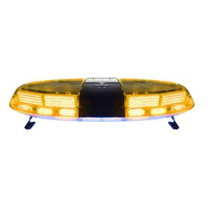 120cm Full Size Vehicle signal Red Blue Amber White Car Roof Led Strobe Beacon Warning Emergency <strong>Light</strong> <strong>bar</strong> TBD-GA-9200L - Product Image 3