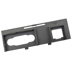 เครื่องพิมพ์ฉลากซีเรียล/พอร์ตอีเธอร์เน็ตฝาหลังสำหรับ ZD620 ZEBRA 213342-004 REV A - Product Image 6