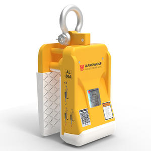 อุปกรณ์ยกแก้ว Aardwolf,เครื่องมือคีบกระจกรุ่นใหม่ - Product Image 6