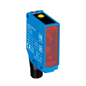 Safety Light Curtain C4C-SC03030A10000 C4C-EC03030A10000 Imported From Germany Authentic Inventory - Product Image 4