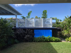 <span class=keywords><strong>Casa</strong></span> Container in Acciaio Portatile per Uso Residenziale 20ft/40ft Design Modulare con Installazione Rapida e Layout Esterno Moderno - Product Image 4