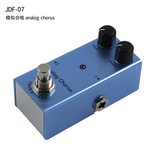 <span class=keywords><strong>JDF</strong></span>-pedales de guitarra eléctrica de plomo, venta al por mayor, de marca OEM, gran oferta, efectos - Product Image 6