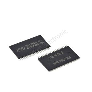 ANSOYO IS61LV6416-10TLI IS61LV6416 10TLI 61LV6416 44TSOP Chips de Memoria IC Circuitos Integrados Componentes Electrónicos - Product Image 1