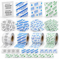 Machine d'emballage et de conditionnement automatique VFFS pour sachets de poudre de piment, céréales, sel, sucre, paprika et agent désoxydant