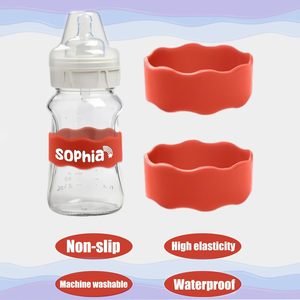 Etichette personalizzate per biberon per bambini - Product Image 5