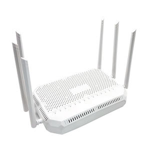 Ont เราเตอร์สำหรับ FTTH ftto FTC GPON EPON Bridge xpon ONU 1GE 4GE หม้อ CATV AC1200 WiFi5 - Product Image 3