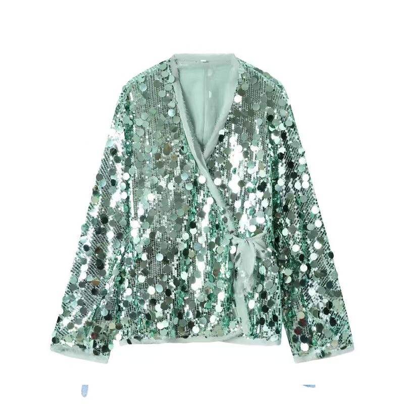 สีเขียว