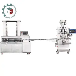 2023 best selling cookies biscuit two color chocolate cookies forming machine for sale