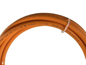 지멘스 V90 고관성 시리즈 케이블 (1.5kW-7kW 이상) 6FX3002-5CL12 RVV 순수 구리 케이블에 적합합니다. - Product Image 3