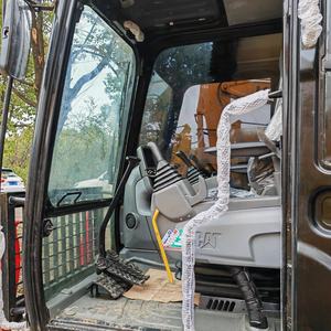 Mejor Precio, Excavadora Hidráulica Usada CAT312B/C/D de 12 Toneladas, Marca Original, Bomba de Motor para Excavación de Carreteras y Construcción, Alta Eficiencia - Product Image 5