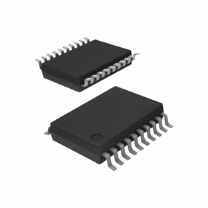 ชิ้นส่วนวงจรอิเล็กทรอนิกส์ BOM IC ในสต็อก 20 SSOP SN74LVTH574DB - Product Image 1