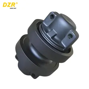 उच्च शक्ति क्रॉलर ट्रैक अंडरकैडको 7055 क्रॉलर क्रेन 24100n2017f4 ट्रैक रोलर - Product Image 2