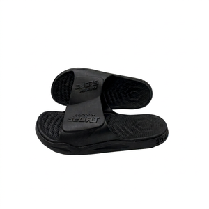 Sandales respirantes à enfiler de qualité supérieure, importées, souples, durables, avec semelle antidérapante, conçues pour un confort maximal, printemps-été - Product Image 1