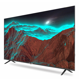 ขายตรงจากโรงงาน ทีวีสมาร์ท LED 4K Ultra HD ขนาด 100 นิ้ว พร้อมอัตรารีเฟรช 120Hz และลำโพงในตัว ทีวี 100 นิ้ว - Product Image 2