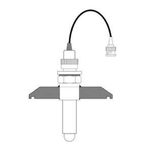 Desarrollo de Sensores, Sensor CSxx-TC, Hardware de Sensor, Cumple con RoHS - Product Image 5